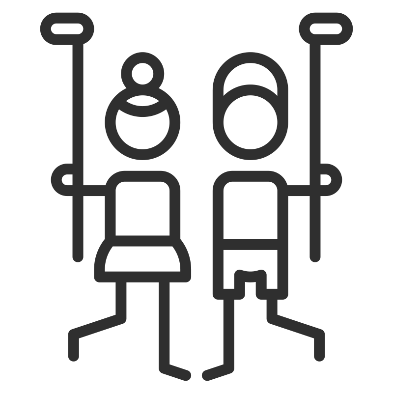 Image of Twosome-regular